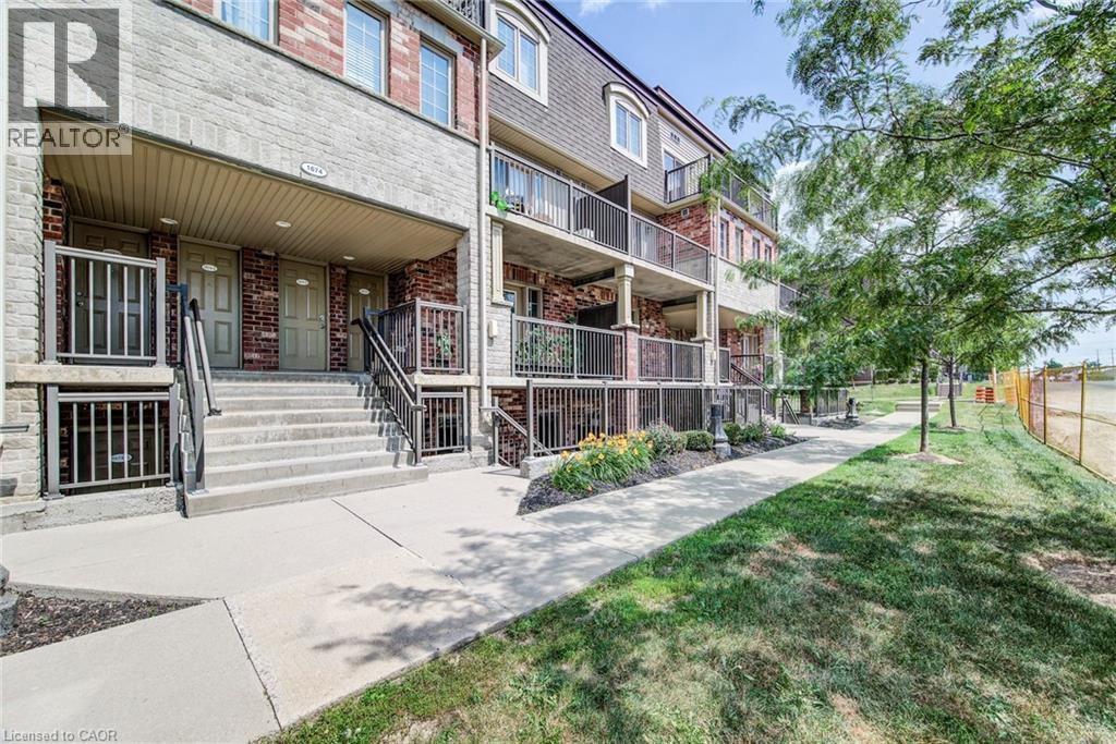 1676 Fischer Hallman Road Unit# G, Kitchener, Ontario  N2R 0H9 - Photo 3 - 40840256