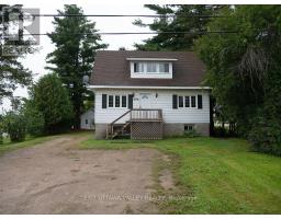 400 BOUNDARY ROAD E, Pembroke, Ontario