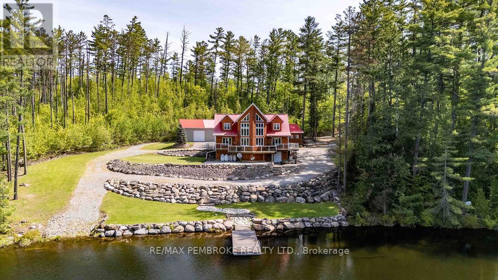 208 Red Fox Trail, Head, Ontario  K0J 2K0 - Photo 1 - X13730510