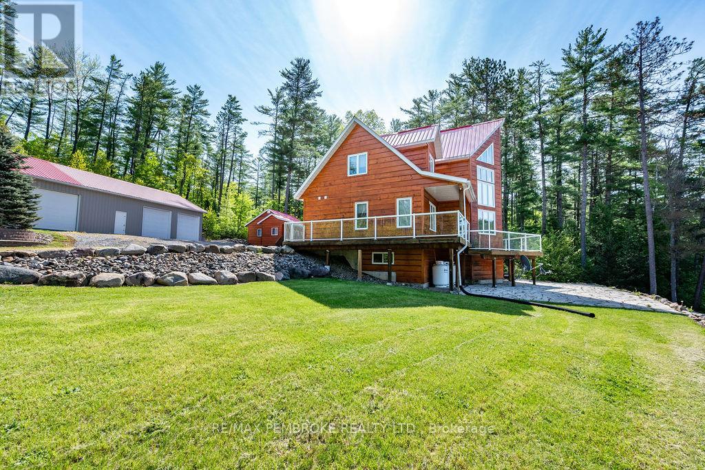 208 Red Fox Trail, Head, Ontario  K0J 2K0 - Photo 4 - X13730510