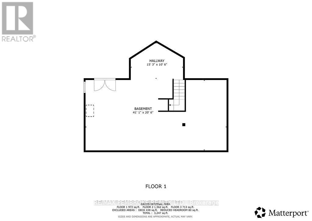 208 Red Fox Trail, Head, Ontario  K0J 2K0 - Photo 48 - X13730510