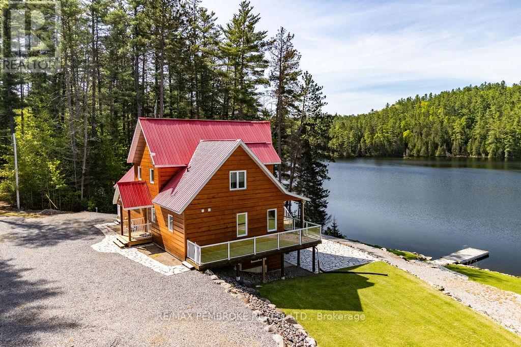 208 Red Fox Trail, Head, Ontario  K0J 2K0 - Photo 5 - X13730510