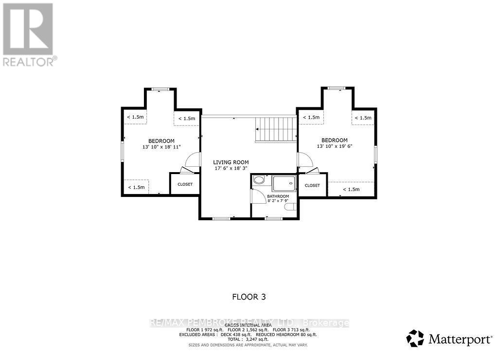 208 Red Fox Trail, Head, Ontario  K0J 2K0 - Photo 50 - X13730510