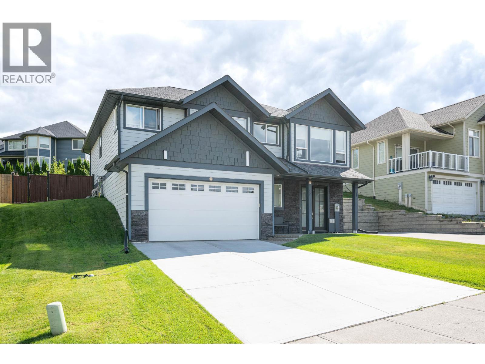 4605 Gannett Road, Prince George, British Columbia  V2N 0B7 - Photo 4 - R3160279