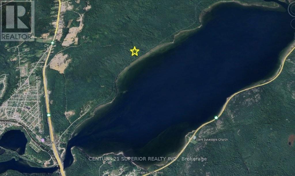 Pcl 4232 Pt Lt 16 Con 2 Lake Helen, Nipigon, Ontario  P0T 2J0 - Photo 1 - X13243864