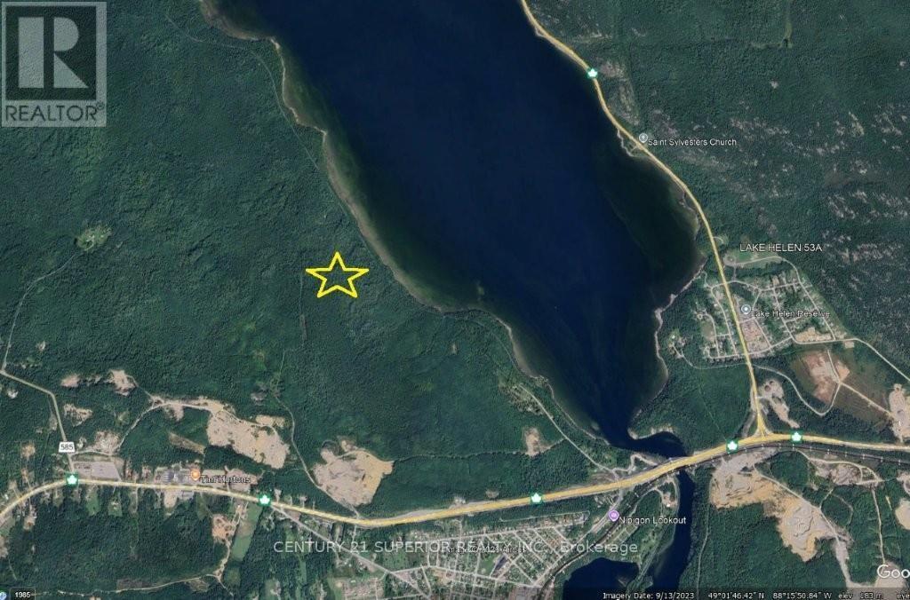 Pcl 4232 Pt Lt 16 Con 2 Lake Helen, Nipigon, Ontario  P0T 2J0 - Photo 10 - X13243864