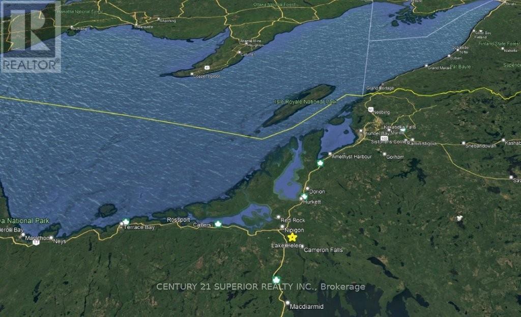 Pcl 4232 Pt Lt 16 Con 2 Lake Helen, Nipigon, Ontario  P0T 2J0 - Photo 4 - X13243864