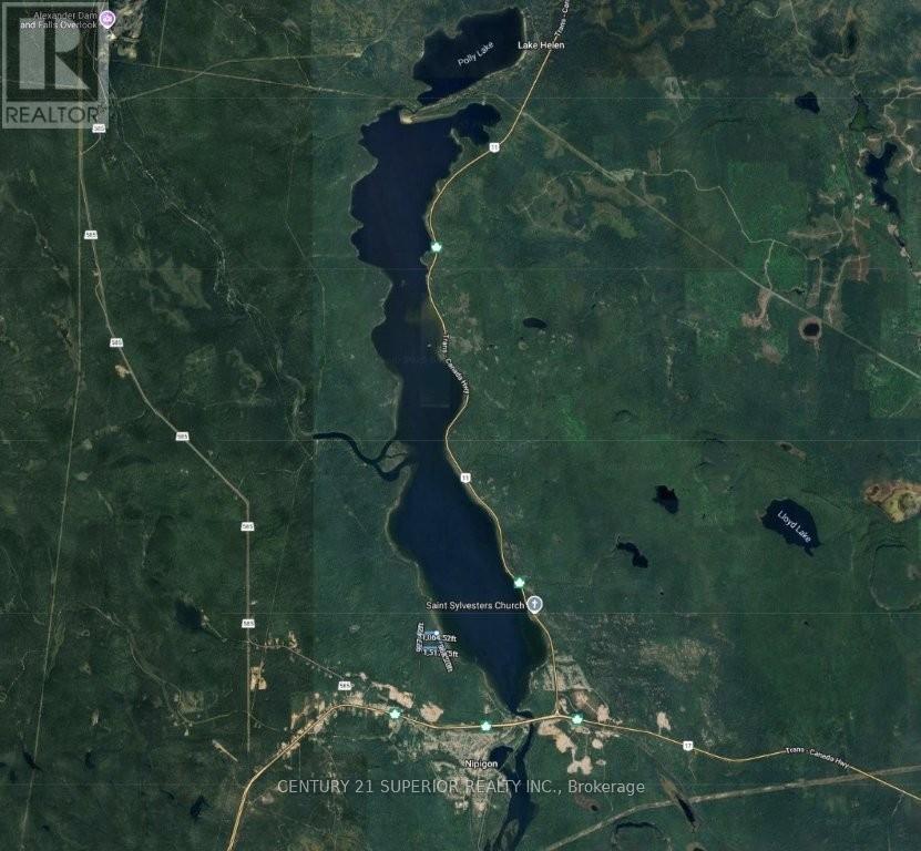 Pcl 4232 Pt Lt 16 Con 2 Lake Helen, Nipigon, Ontario  P0T 2J0 - Photo 6 - X13243864