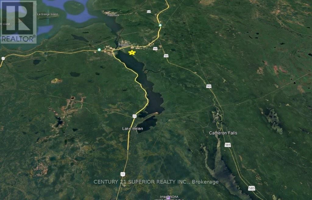 Pcl 4232 Pt Lt 16 Con 2 Lake Helen, Nipigon, Ontario  P0T 2J0 - Photo 5 - X13243864