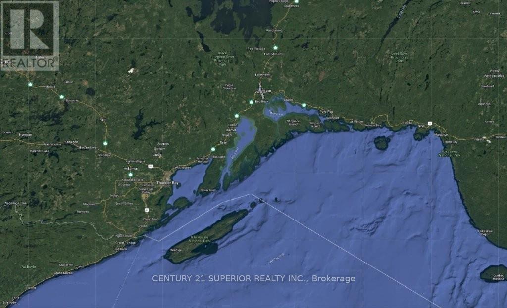 Pcl 4232 Pt Lt 16 Con 2 Lake Helen, Nipigon, Ontario  P0T 2J0 - Photo 3 - X13243864