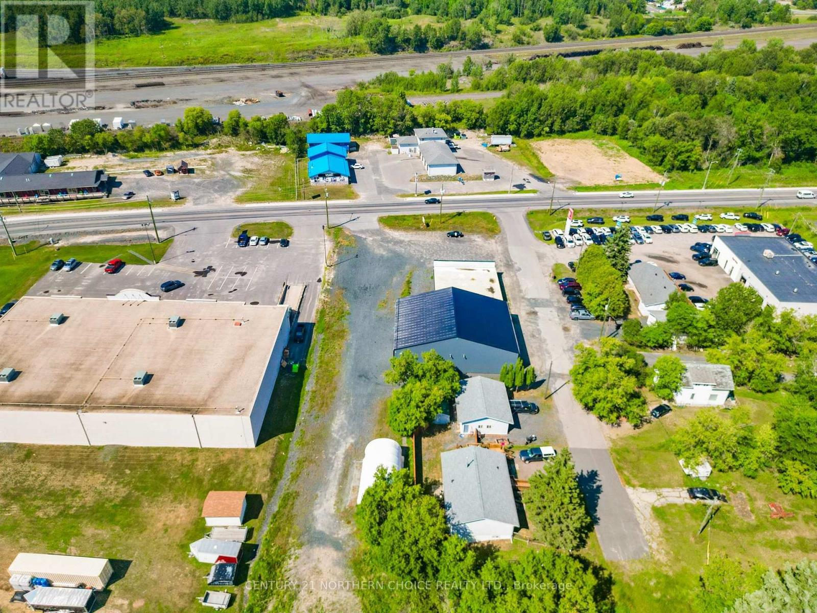 1095 Railway Street, Kenora, Ontario  P9N 0B2 - Photo 35 - X13243926