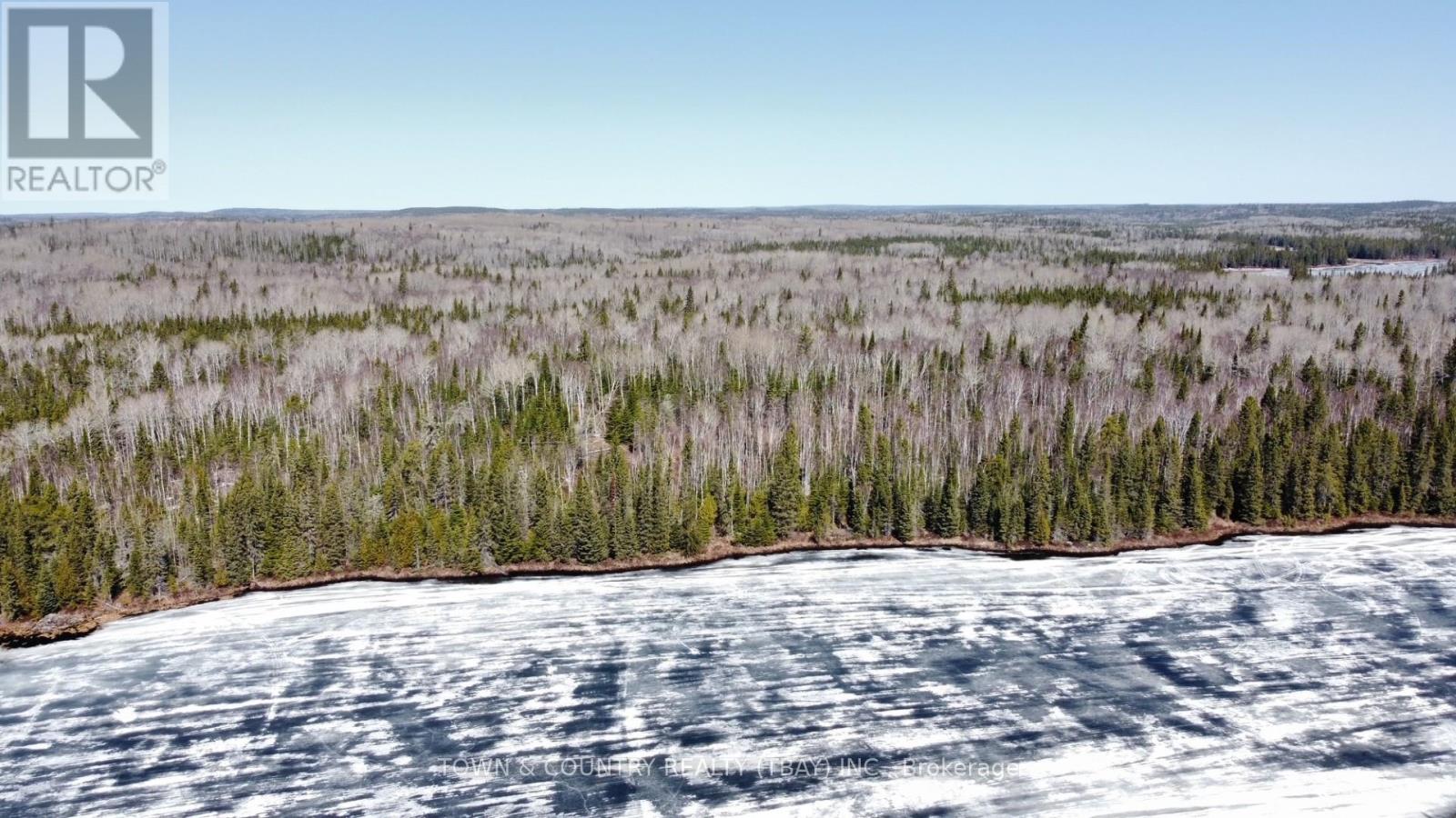 Part 1 Sunday Lake, Thunder Bay Remote Area, Ontario  P0T 2N0 - Photo 4 - X13243942