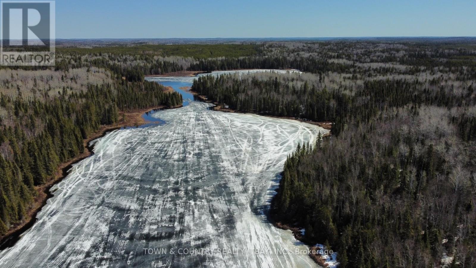 Part 1 Sunday Lake, Thunder Bay Remote Area, Ontario  P0T 2N0 - Photo 6 - X13243942