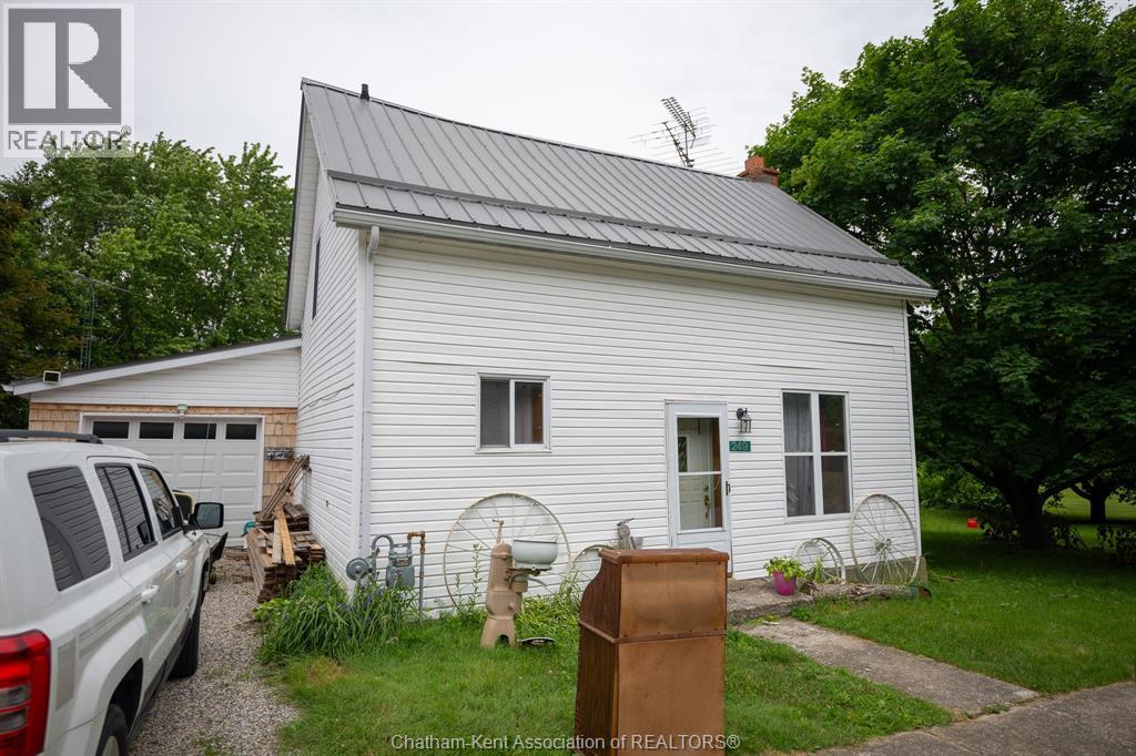 MLS# 26021266: 249 VICTORIA STREET, Highgate, Canada