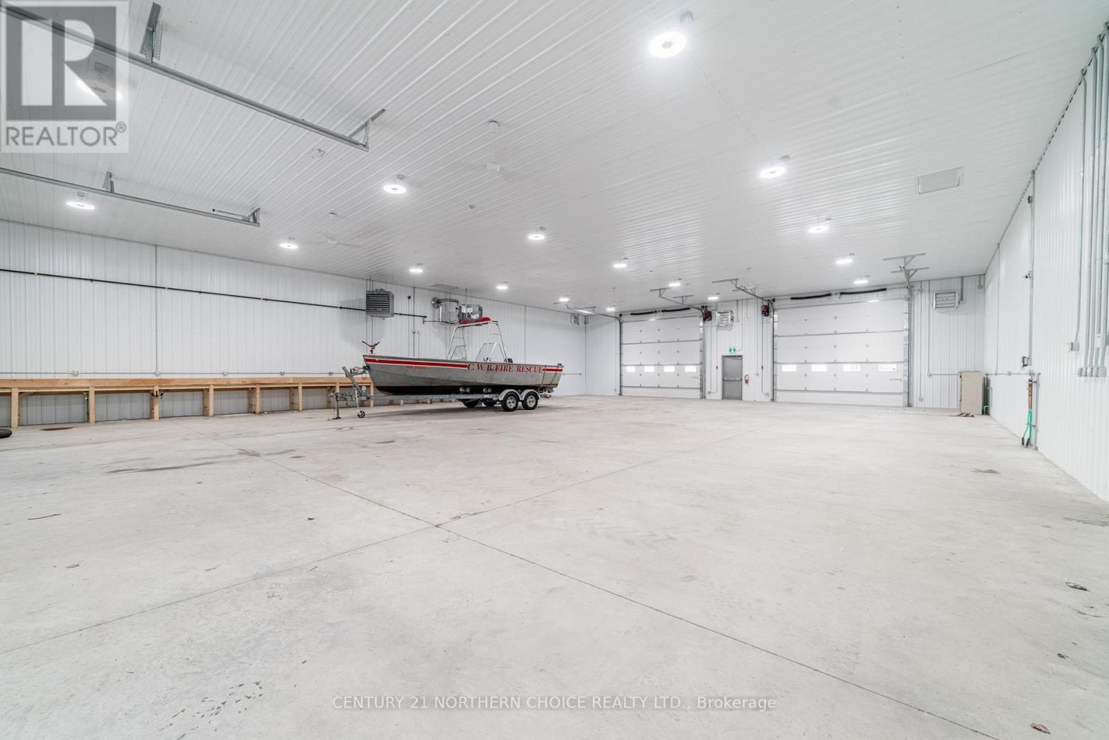 1095 Railway Street, Kenora, Ontario  P9N 0B2 - Photo 25 - X13243926