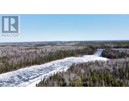 PART 1 SUNDAY LAKE, Thunder Bay Remote Area, Ontario