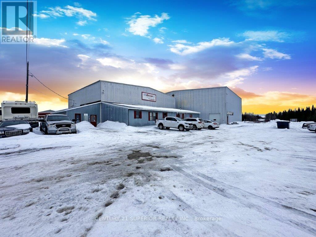 Lot 6 Macodrum Drive, Greenstone, Ontario  P0T 1M0 - Photo 1 - X13243978