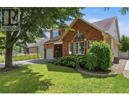 16 BRIDLEGATE PLACE, Ottawa, Ontario