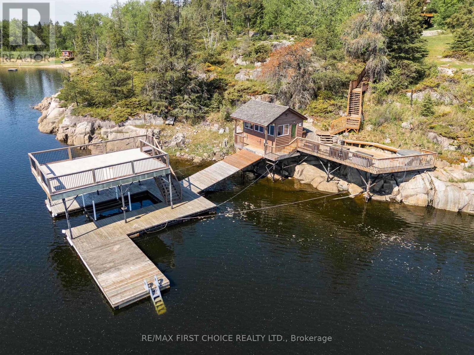 220d Phantom Drive, Kenora, Ontario  P0X 1C0 - Photo 41 - X13244152