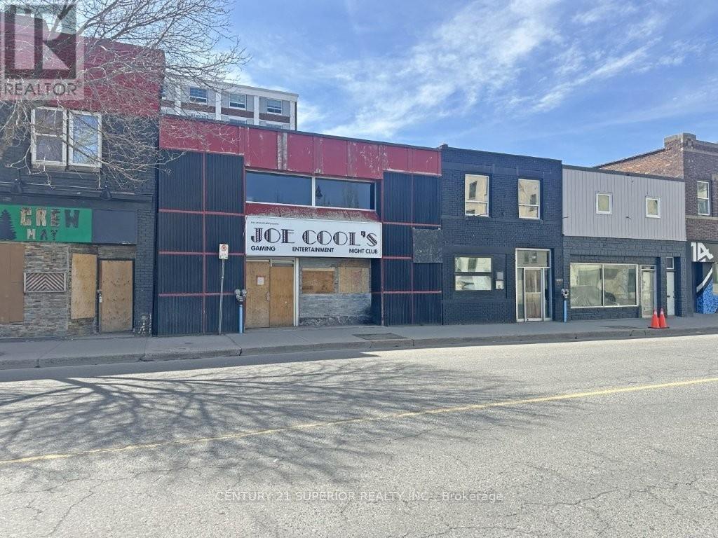 127 May Street, Thunder Bay, Ontario  P7E 1A9 - Photo 3 - X13244212