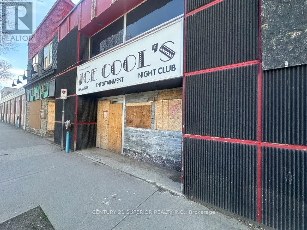127 May Street, Thunder Bay, Ontario  P7E 1A9 - Photo 2 - X13244212