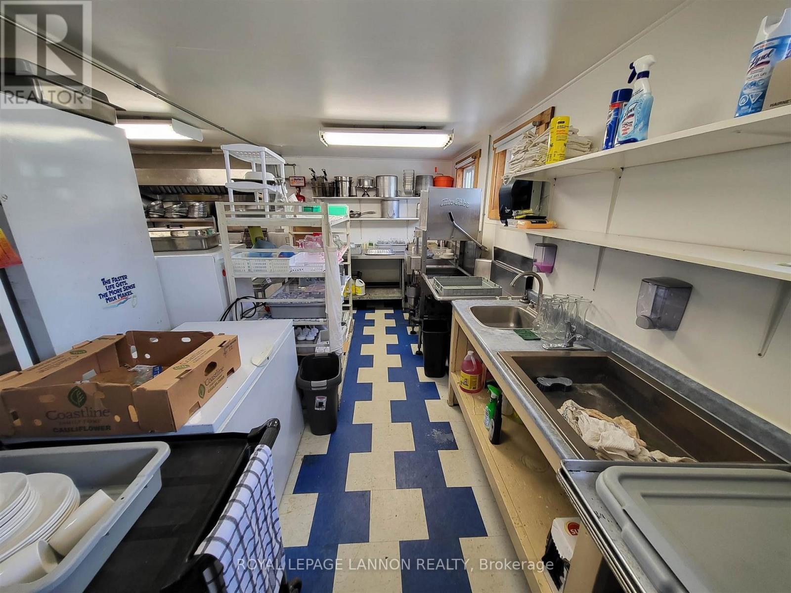 100+102+104 Third Avenue, Greenstone, Ontario  P0T 1M0 - Photo 28 - X13244242