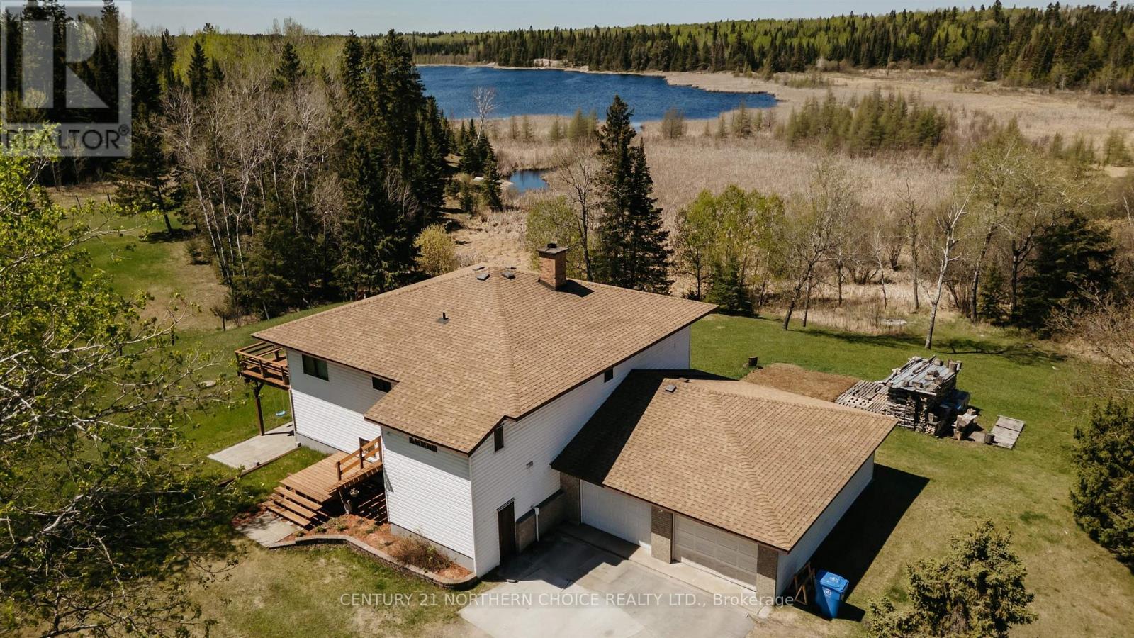 996 Redditt Road, Kenora, Ontario  P9N 0E3 - Photo 2 - X13244412