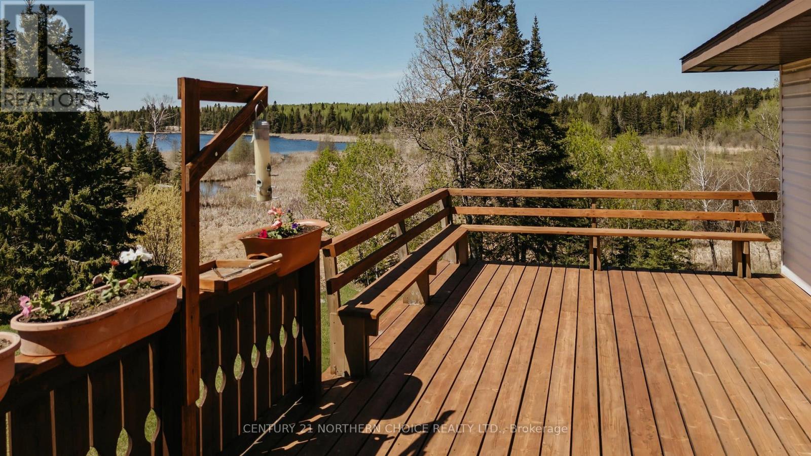 996 Redditt Road, Kenora, Ontario  P9N 0E3 - Photo 8 - X13244412