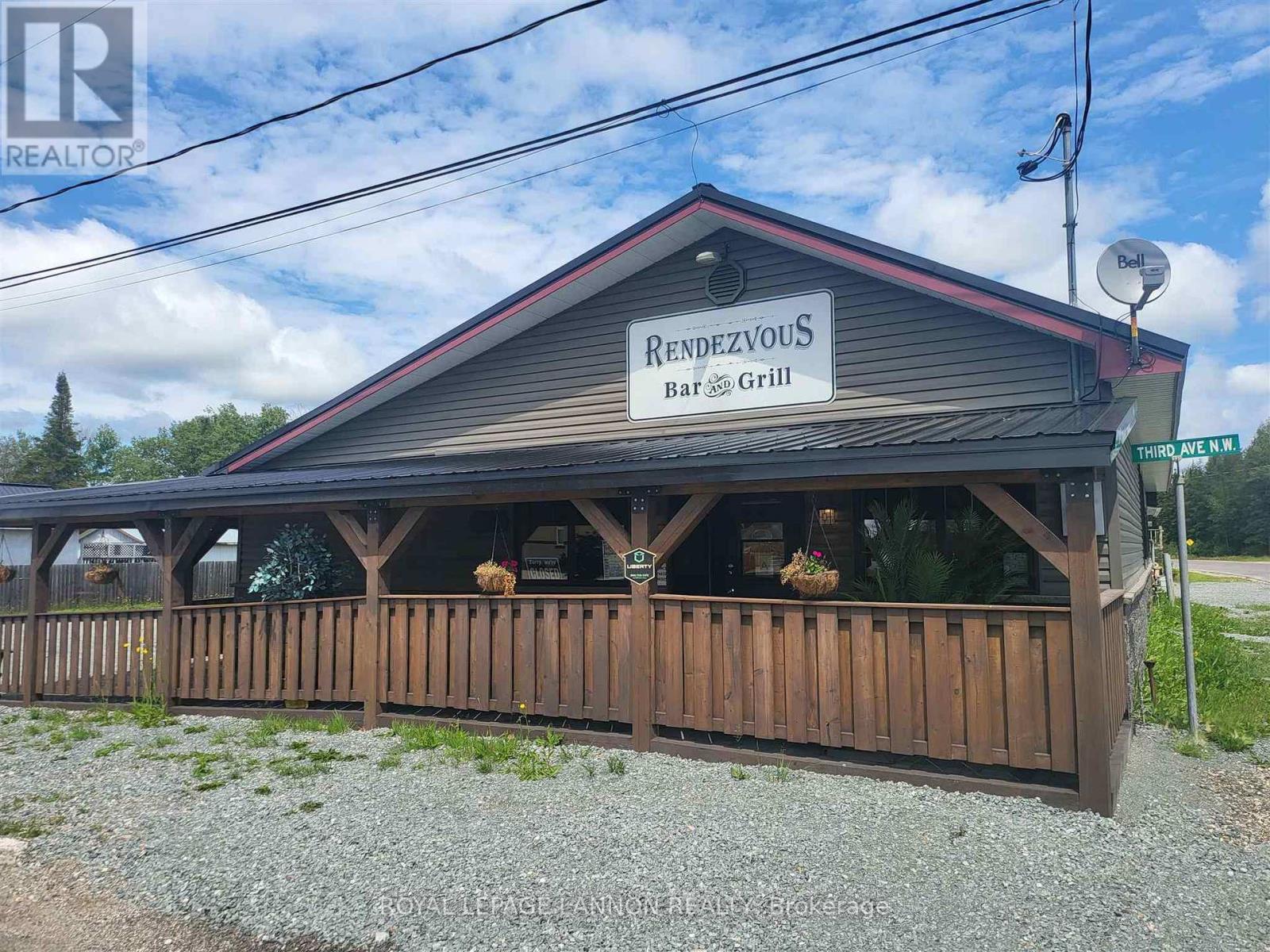 100+102+104 Third Avenue, Greenstone, Ontario  P0T 1M0 - Photo 34 - X13244242