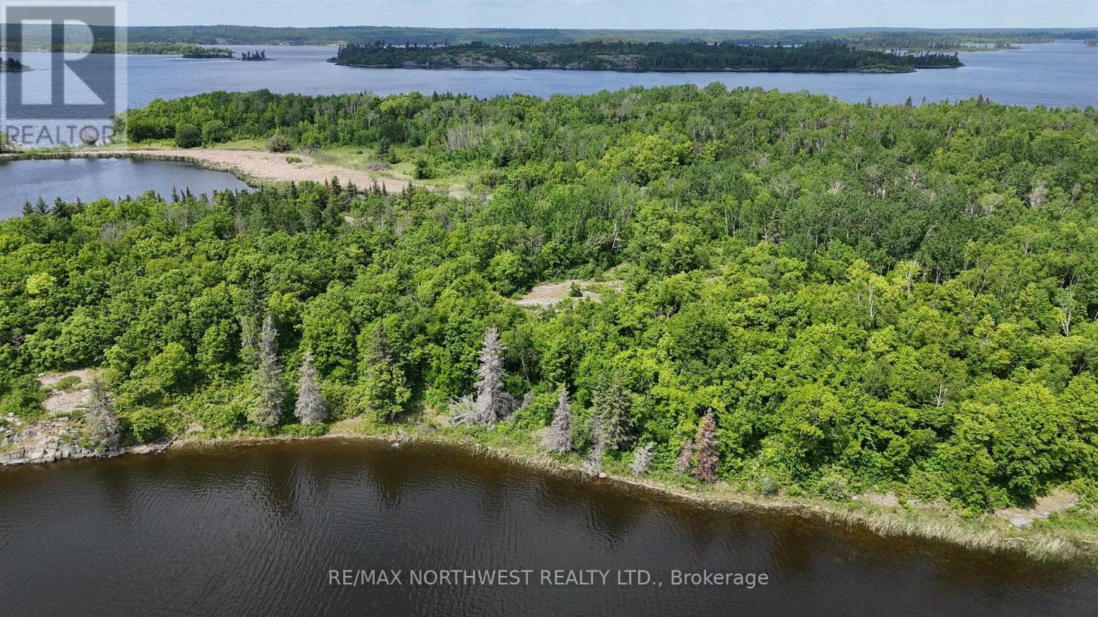 Lot 15 Big Narrows Island Lake Of The Woods, Kenora Remote Area, Ontario P0X 1C0 - Photo 3 - X13244496