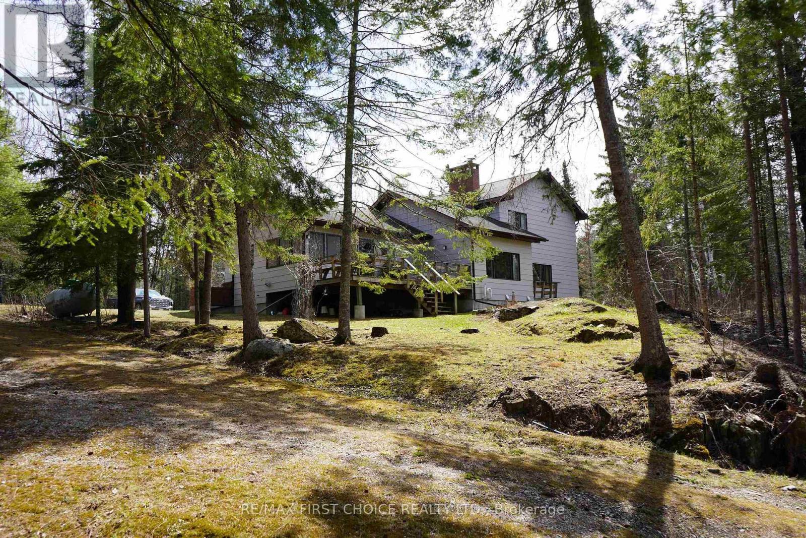 11a Lebrons Road, Sioux Narrows-Nestor Falls, Ontario  P0X 1N0 - Photo 3 - X13244534
