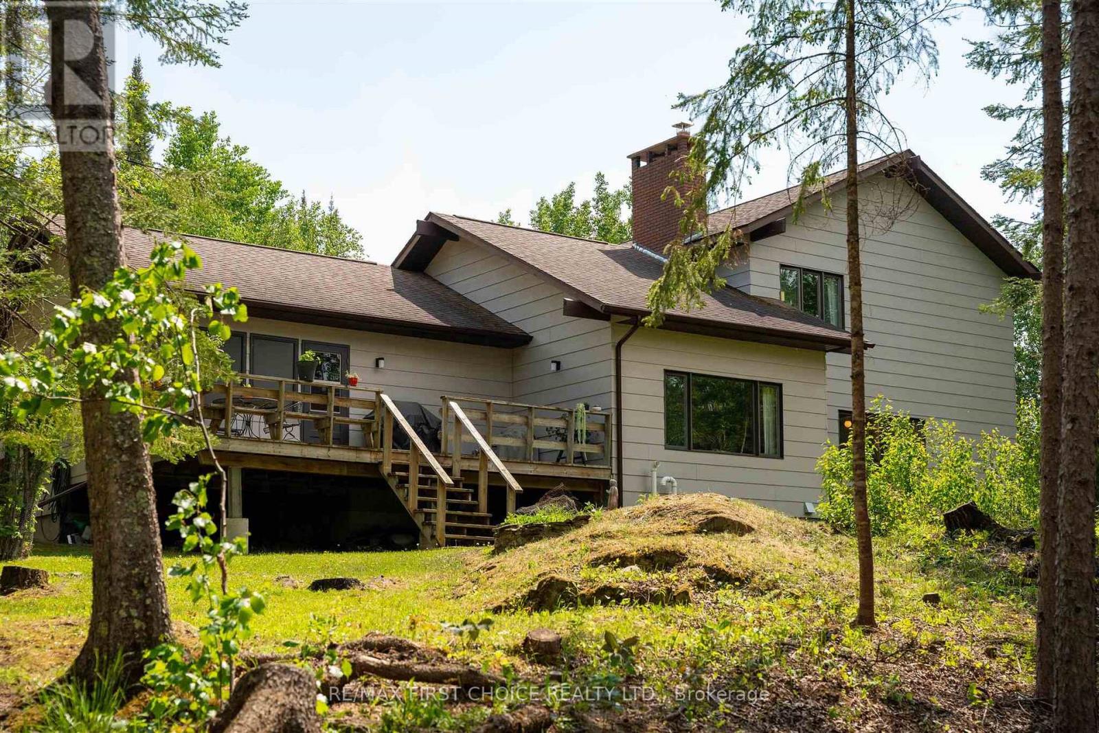 11a Lebrons Road, Sioux Narrows-Nestor Falls, Ontario  P0X 1N0 - Photo 4 - X13244532