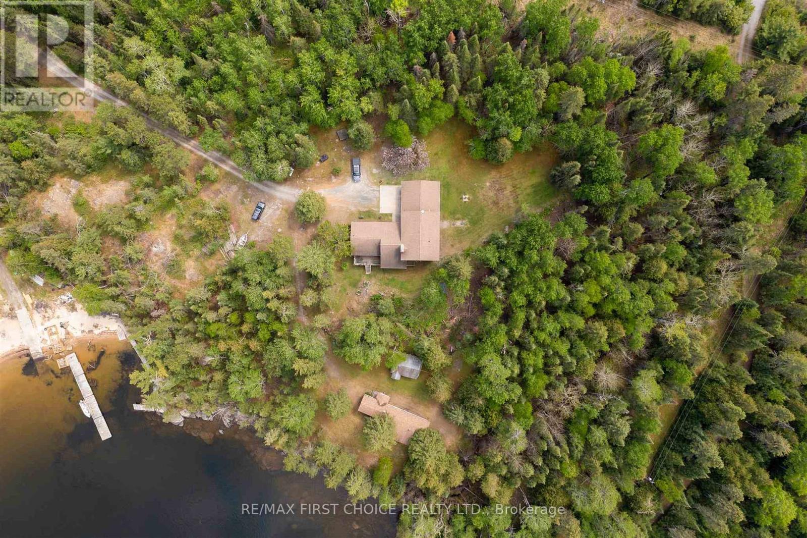 11a Lebrons Road, Sioux Narrows-Nestor Falls, Ontario  P0X 1N0 - Photo 47 - X13244532