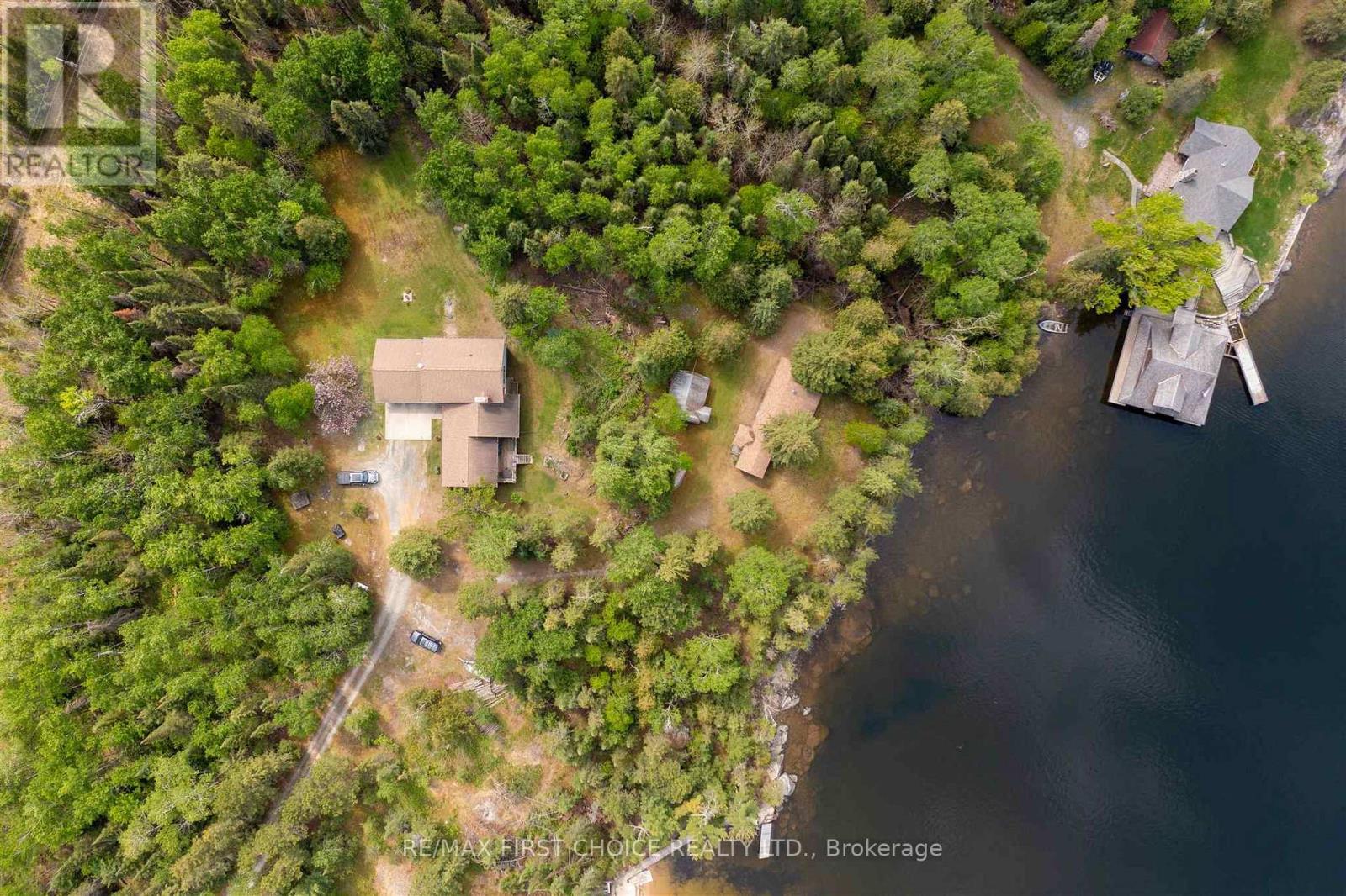 11a Lebrons Road, Sioux Narrows-Nestor Falls, Ontario  P0X 1N0 - Photo 49 - X13244534
