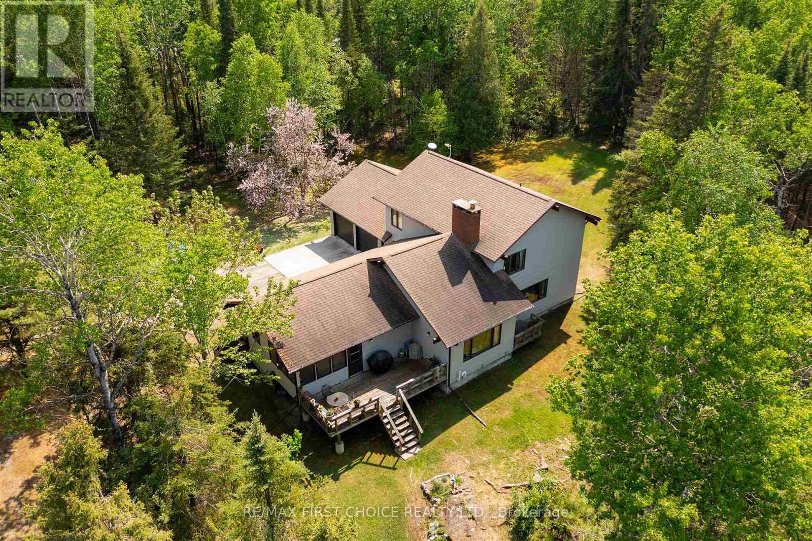 11a Lebrons Road, Sioux Narrows-Nestor Falls, Ontario  P0X 1N0 - Photo 1 - X13244534