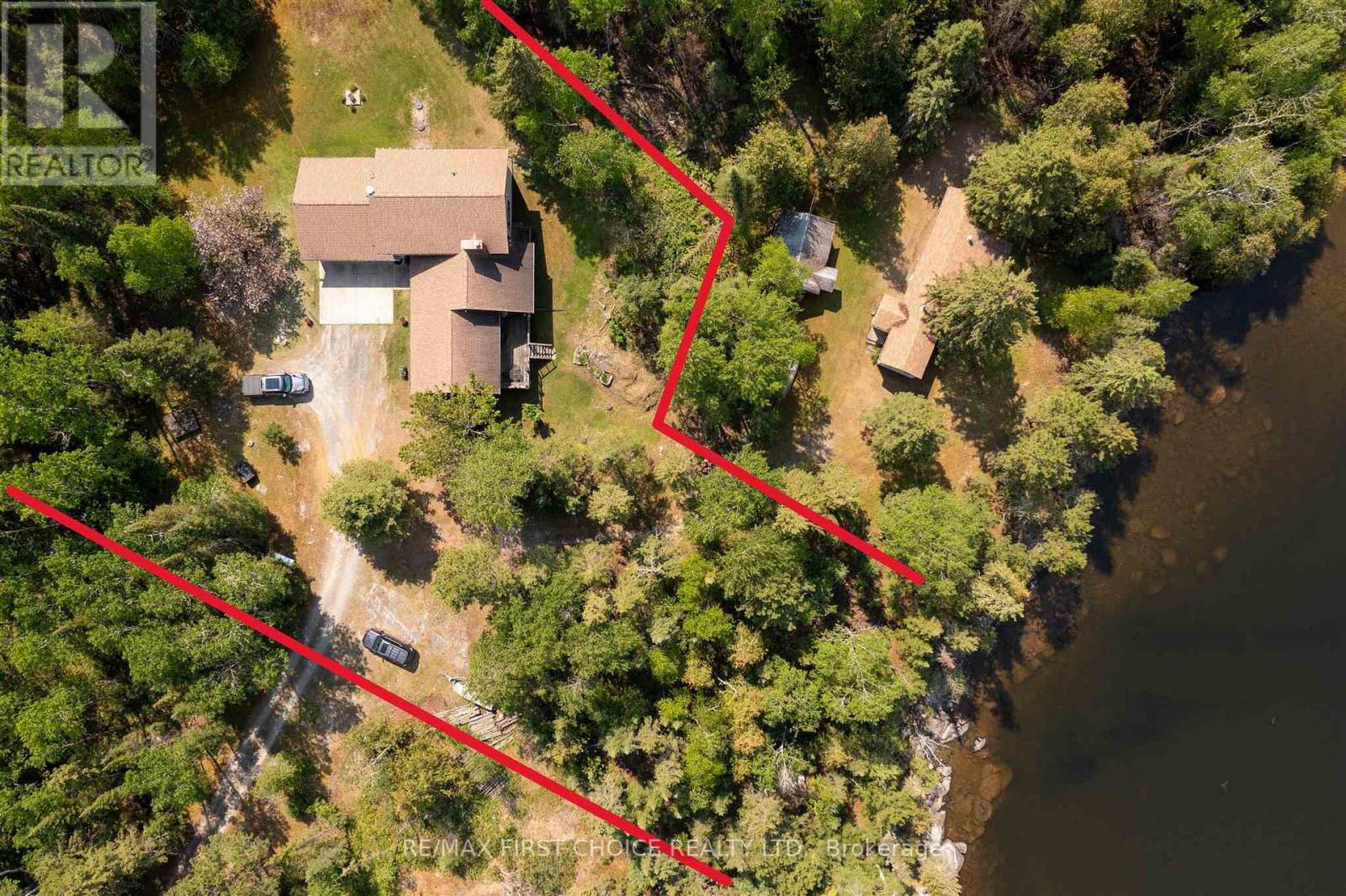 11a Lebrons Road, Sioux Narrows-Nestor Falls, Ontario  P0X 1N0 - Photo 42 - X13244534