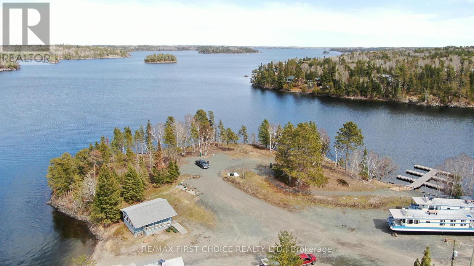 19a Miller Road, Sioux Narrows-Nestor Falls, Ontario  P0X 1N0 - Photo 2 - X13244560