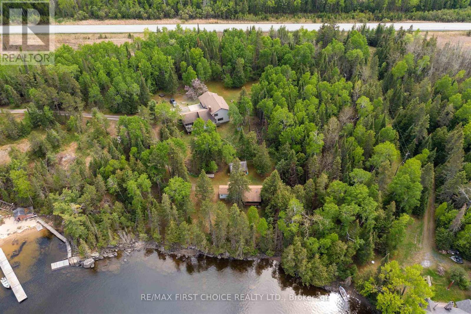 11a Lebrons Road, Sioux Narrows-Nestor Falls, Ontario  P0X 1N0 - Photo 43 - X13244532