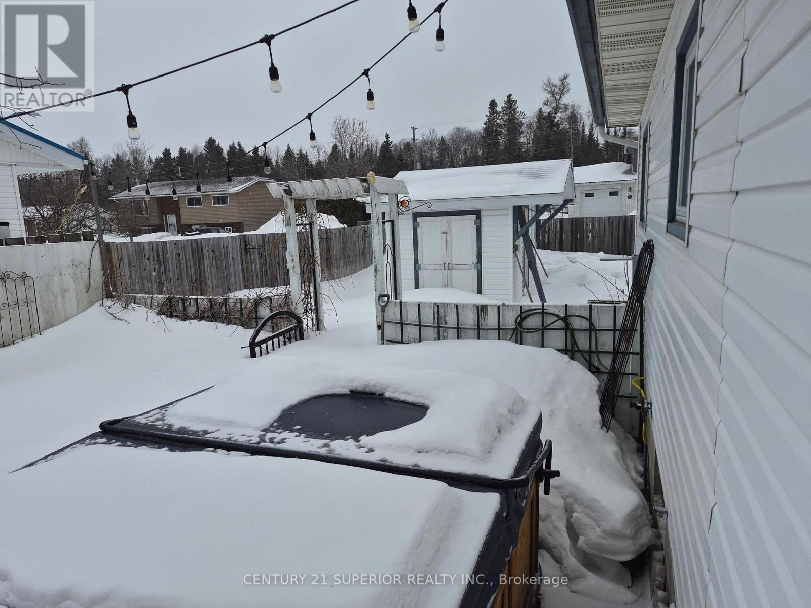 18 Lloyd Irwin Street, Marathon, Ontario  P0T 2E0 - Photo 45 - X13244578