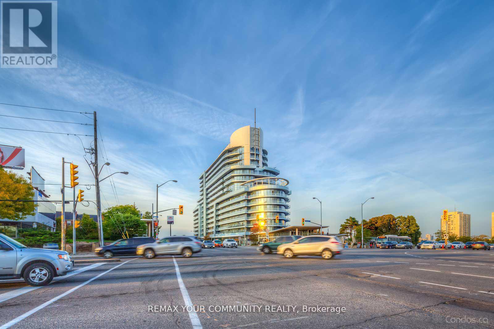 913 - 2885 Bayview Avenue, Toronto, Ontario  M2K 0A3 - Photo 2 - C13730404