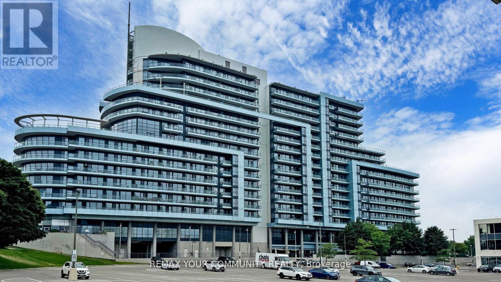 913 - 2885 Bayview Avenue, Toronto, Ontario  M2K 0A3 - Photo 3 - C13730404