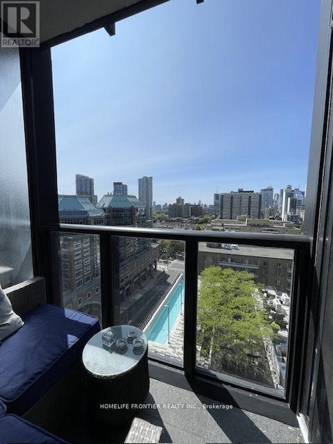 1803 - 110 Charles Street E, Toronto, Ontario  M4Y 1T5 - Photo 12 - C13730410