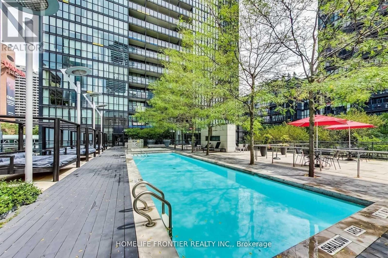 1803 - 110 Charles Street E, Toronto, Ontario  M4Y 1T5 - Photo 14 - C13730410