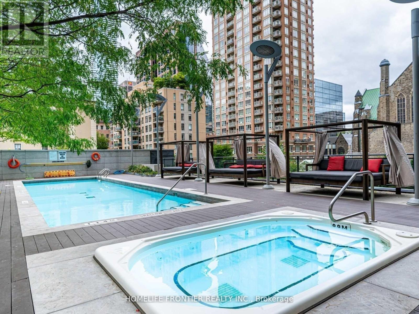 1803 - 110 Charles Street E, Toronto, Ontario  M4Y 1T5 - Photo 15 - C13730410