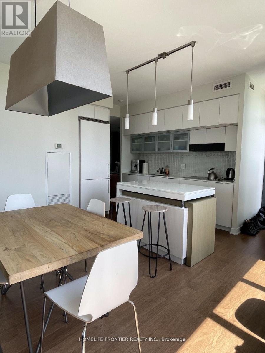 1803 - 110 Charles Street E, Toronto, Ontario  M4Y 1T5 - Photo 4 - C13730410