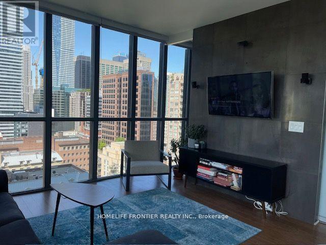 1803 - 110 Charles Street E, Toronto, Ontario  M4Y 1T5 - Photo 6 - C13730410