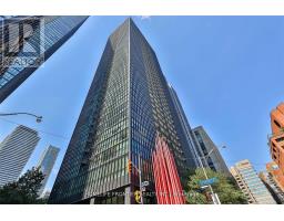 1803 - 110 CHARLES STREET E, Toronto, Ontario