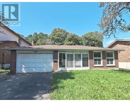 182 MCNICOLL AVENUE, Toronto, Ontario