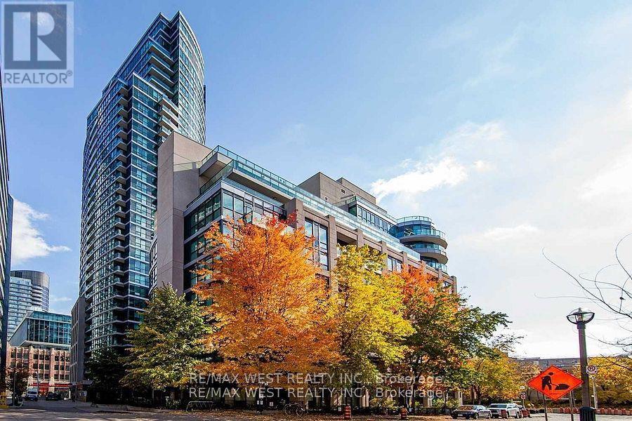 634 - 600 Fleet Street, Toronto, Ontario  M5V 1B7 - Photo 16 - C13730524