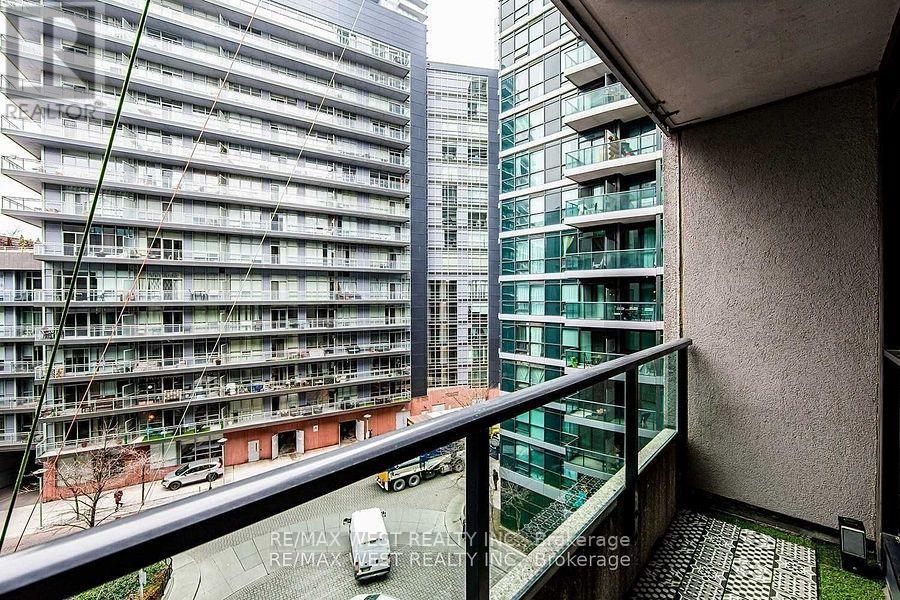 634 - 600 Fleet Street, Toronto, Ontario  M5V 1B7 - Photo 2 - C13730524